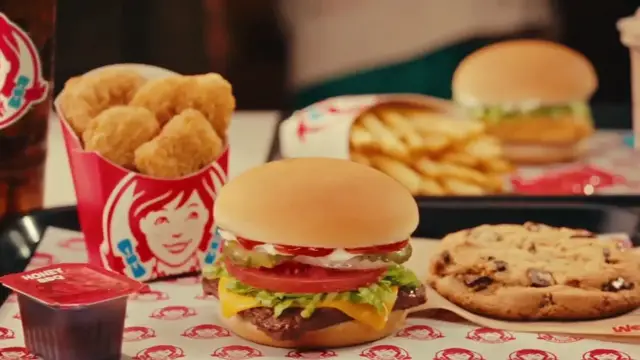 Video thumbnail for Fast Food Chains That Are Raising Prices In 2026