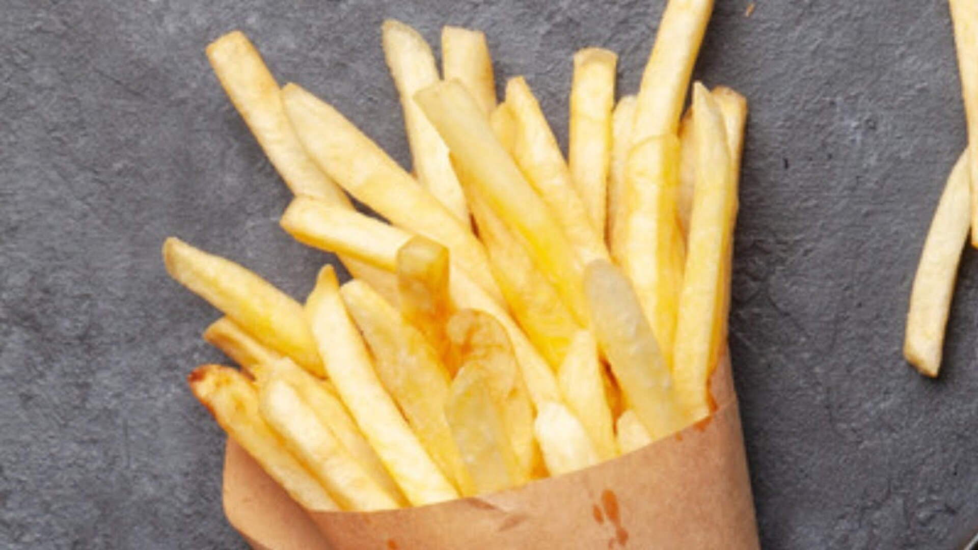 Video thumbnail for The One Drink You Should Never Order With Your Fries