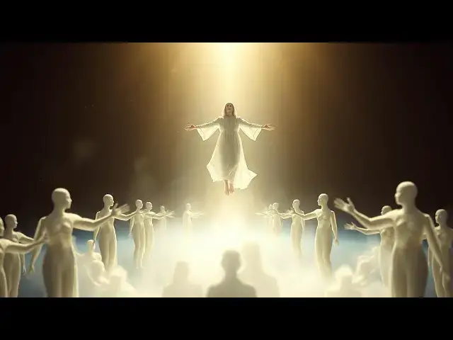 Video thumbnail for I Died For 18 Minutes: What I Saw Changed Everything | Near Death Experience