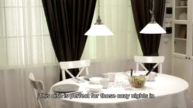 Video thumbnail for Beef and Noodles Recipe