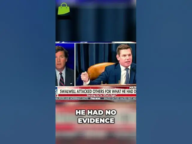 'Video thumbnail for Chinese Spy Scandal: Did Congressman Swalwell Betray US Secrets?'