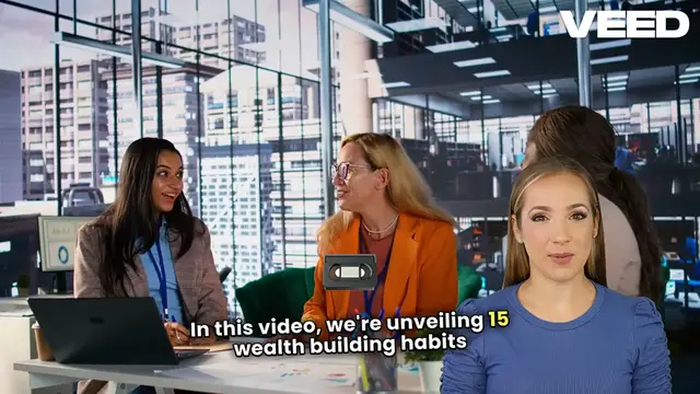 Video thumbnail for 15 Habits for Wealth Building You Must Know