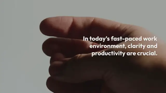 Video thumbnail for ClickUp Clips: The Best Alternative to Loom for Instant Screen Recording and Sharing