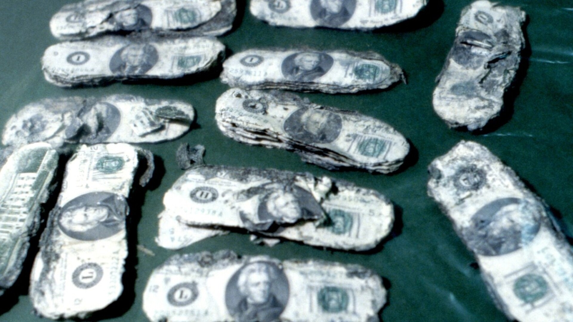 Video thumbnail for Things About The D.B. Cooper Case That Still Don't Make Sense