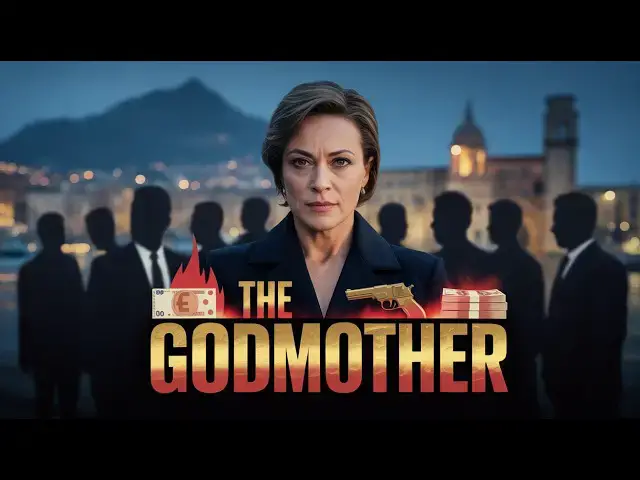 'Video thumbnail for The Rise of La Madrina: The Godmother Who Ruled Naples’ Deadliest Mafia Empire'