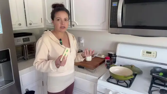 Video thumbnail for 24.Carnivore Noodles + Alfredo Sauce (1080p 30fps)