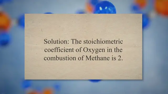 Video thumbnail for Stoichiometry problems and solutions