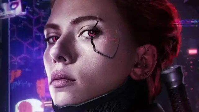 Video thumbnail for The Entire Black Widow Timeline Explained