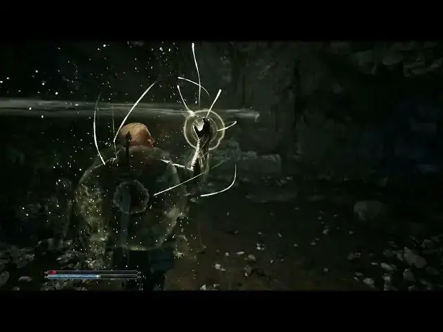 Video thumbnail for Gothic Remake - Chapter 5 The Dreamer's Nightmare: Sleeper's Temple: Slay Undead Orc Gameplay