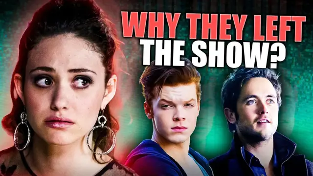 Video thumbnail for Why Some Of Shameless' Biggest Stars Walked Away From The Show
