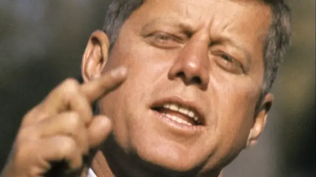 'Video thumbnail for 7 U.S. Presidents Who Were Really Weird People'