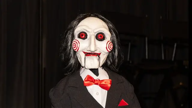 'Video thumbnail for Horror Movies Banned For Being Too Disturbing'