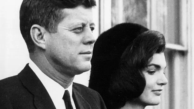 Video thumbnail for What You Never Knew About Jackie And John F. Kennedy's Marriage