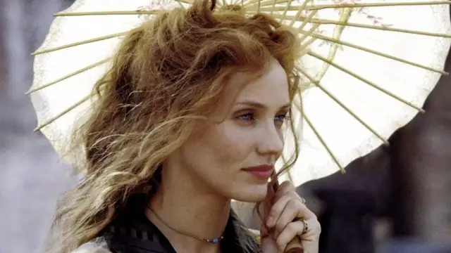 Video thumbnail for The Worst On-Screen Accents Of All Time