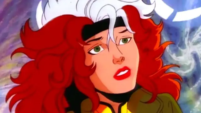 Video thumbnail for The Untold Truth Of X-Men: The Animated Series
