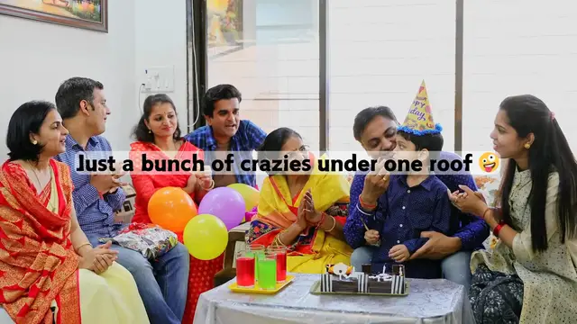 Video thumbnail for Ultimate Family Captions for Instagram 200+ Heartwarming Ideas in 2024