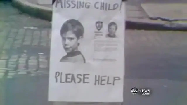 Video thumbnail for Here's Why We Don't See Missing Kids On Milk Cartons Anymore