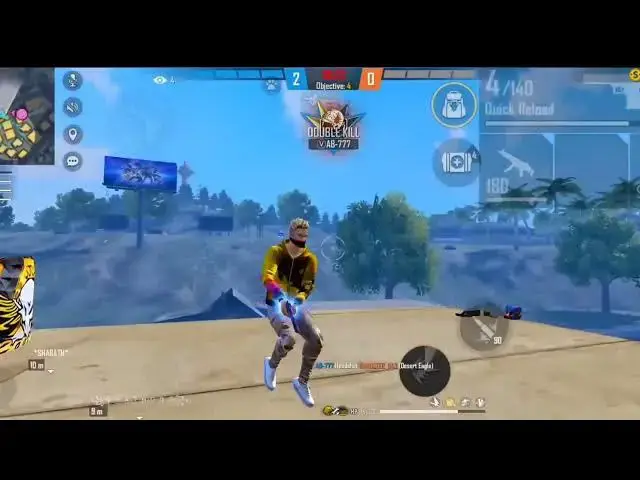 Video thumbnail for Sultan gameplay