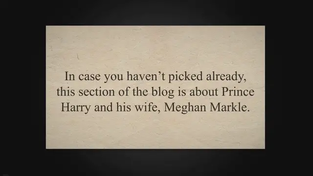 Video thumbnail for Chronicles Of Harkle: Welcome!