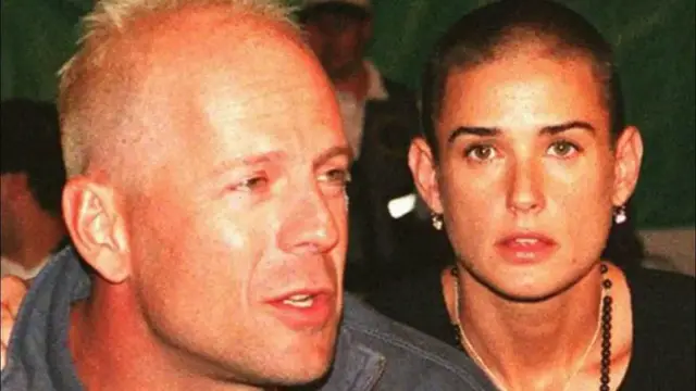 'Video thumbnail for The Real Reason Bruce Willis And Demi Moore Got Divorced'