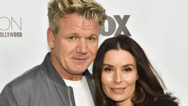 'Video thumbnail for What You Don't Know About Gordon Ramsay's Wife'