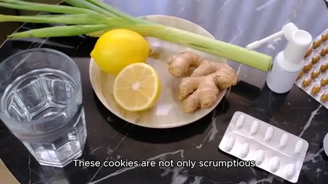 Video thumbnail for M&M Cookie Recipe