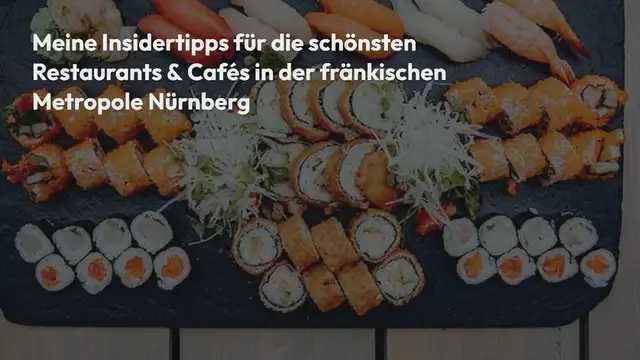 Video thumbnail for Nuremberg_Culinary_Secrets