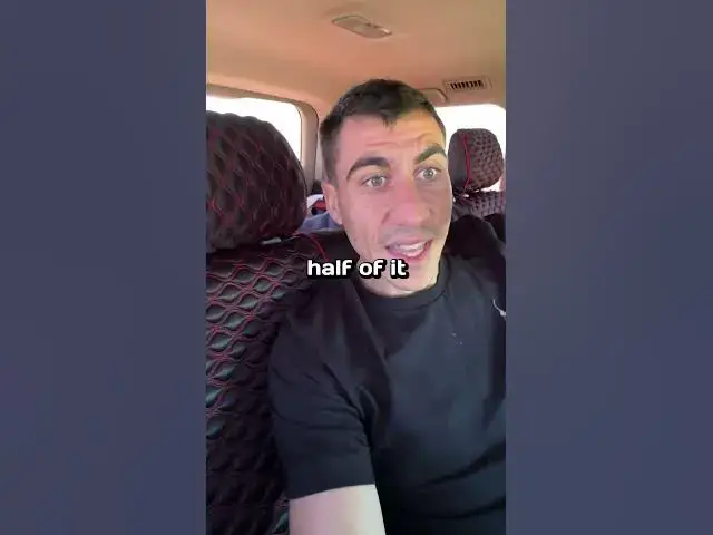 Video thumbnail for I Traveled Across The World's Emptiest Country to @nassummit