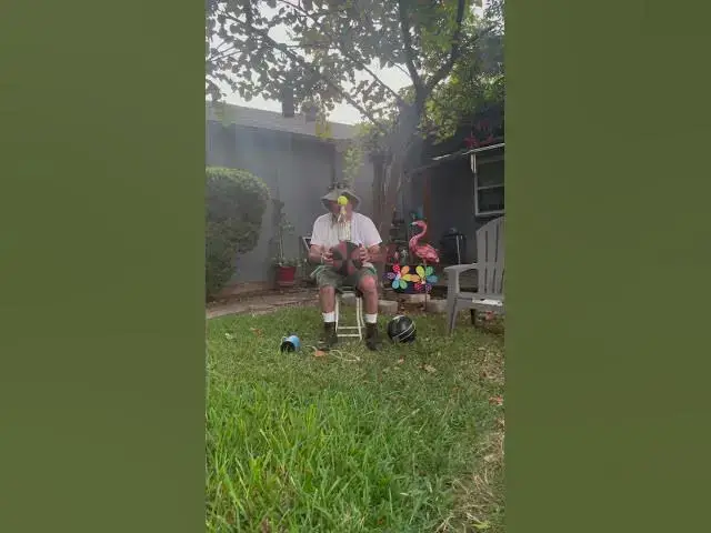 Video thumbnail for October 20, 2025