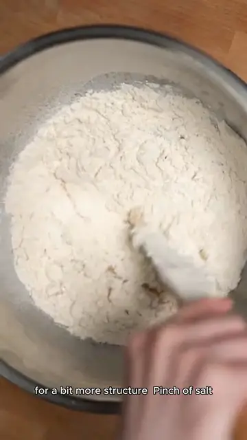 Video thumbnail for chaffle recipe