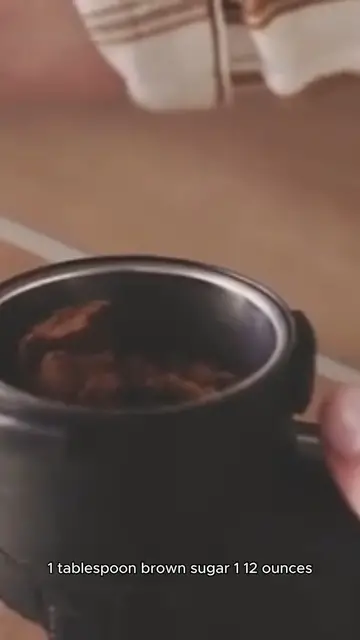 Video thumbnail for irish coffee recipe