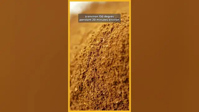 Video thumbnail for 🔥 Allumer le feux avec cet ingrédient ÉCOLOGIQUE ​💯​💥​