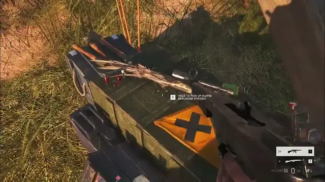 Video thumbnail for BattleField 5 Free To Use Gameplay 60 FPS 3