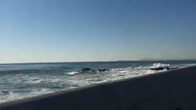 'Video thumbnail for Sea Point Promenade Kapstadt Südafrika'