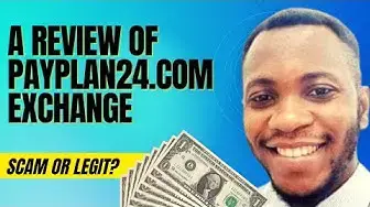 Video thumbnail for Payplan24.COM: Earn 1.2% to 3.5% interest every 6 Hours (See Withdrawal Proof🤑)