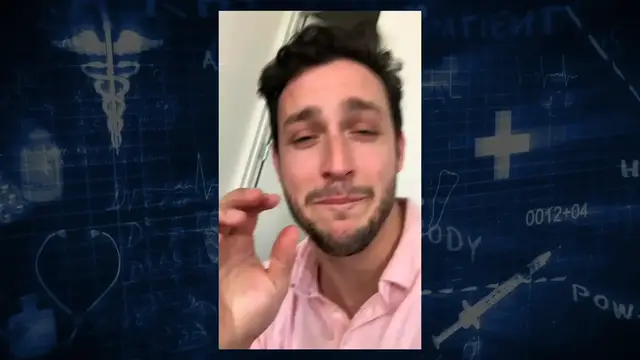 'Video thumbnail for Doctor Reviews Meatless Burgers ¦ Impossible, Beyond & More! (720p 24fps)'