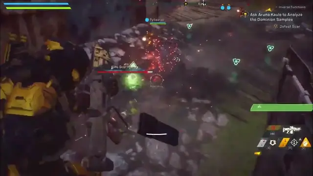 Video thumbnail for Anthem Gameplay   Free To Use Gameplay 60 FPS 1