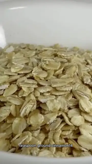 Video thumbnail for apple crisp recipe with oats