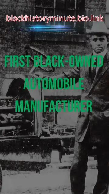 Video thumbnail for C.R. Patterson & Sons: The Forgotten Auto Pioneer