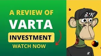 Video thumbnail for A Review of Varta Platform (Watch if you invest) #varta #hyip #hyip_news  #hyipsdaily