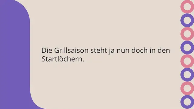 Video thumbnail for Moink Balls mit Käsefüllung