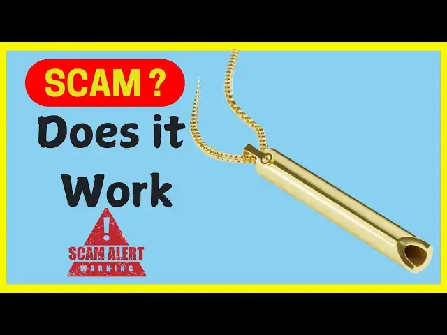 Video thumbnail for Noluva BreathLink Reviews: Before Buy Check Noluva Breath Link Is Scam Or Legit? | Product Review