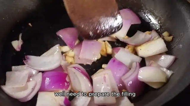 Video thumbnail for Cheesy Beef Empanadas