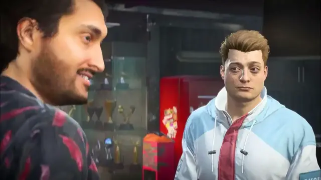 Video thumbnail for Need For Speed Heat Gameplay