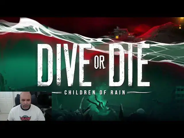 Video thumbnail for Is Dive or Die the Next Big Indie Hit? Reaction with Jason