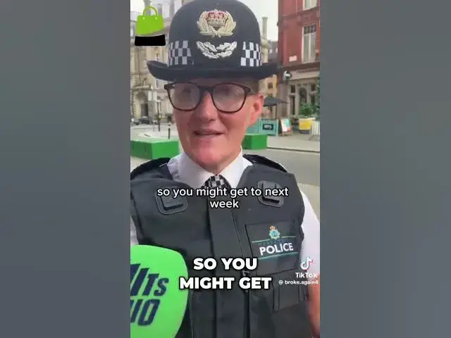 'Video thumbnail for Caught On Camera: Hunt for Disorder Perpetrators'