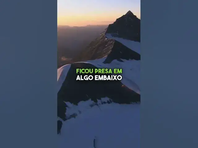 Video thumbnail for A Vida Após a Morte: Minha Experiência de Quase Morte Transformadora