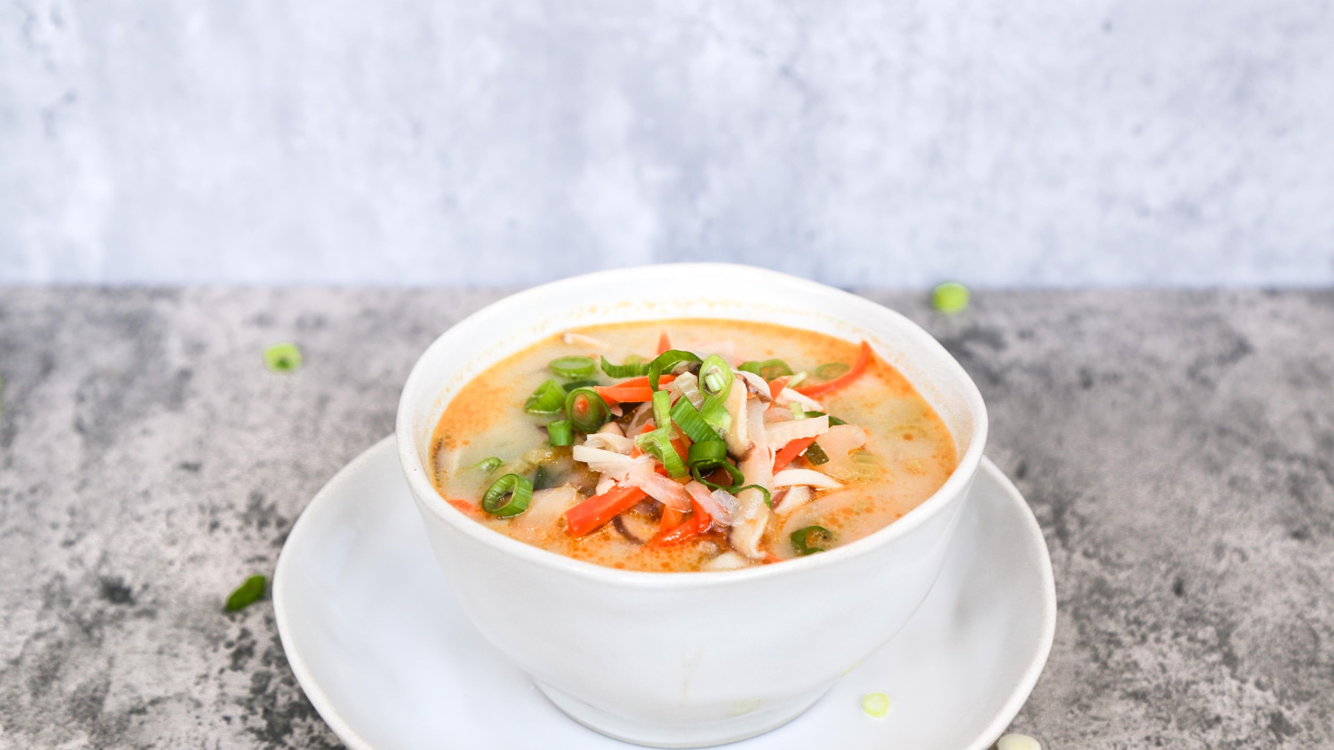 Video thumbnail for The Best Miso Soup You've Ever Tasted