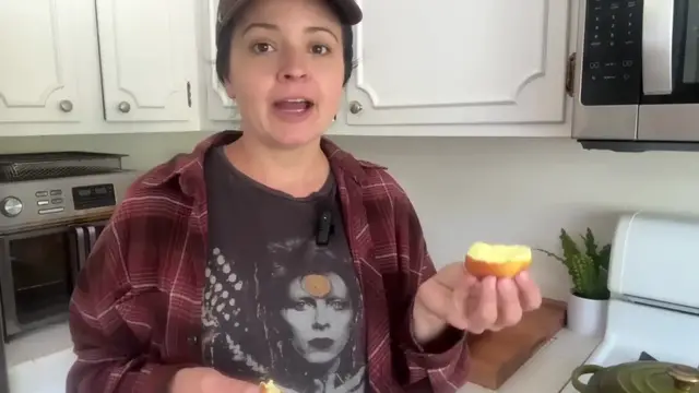 Video thumbnail for 17.Keto Carnivore (ish) Lemon Muffins ¦¦ EGG FAST RECIPE (1080p 30fps)