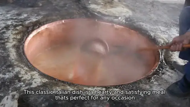 Video thumbnail for Chicken Cacciatore Recipe